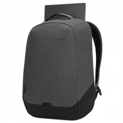 TARGUS CYPRESS BACKPACK/SECURITY RECYCLED GREY-691922