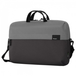 TARGUS 14IN SAGANO SLIPCASE/GREY-691928