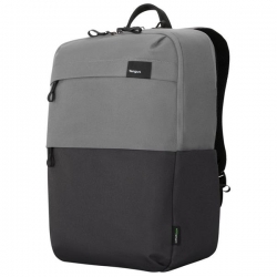 TARGUS 15.6IN SAGANO TRAVEL/BACKPACK GREY-691981