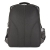 NOTEBOOK BACKPACK ESSENTIAL/BLACK + GREY NYLON-691935