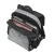 NOTEBOOK BACKPACK ESSENTIAL/BLACK + GREY NYLON-691940