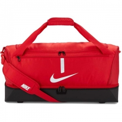 Torba Nike Academy Team L Hardcase czerwona CU8087 657