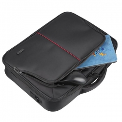 MODECOM TORBA DO LAPTOPA 15,6'' BOSTON CZARNA-692077