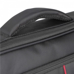 MODECOM TORBA DO LAPTOPA 15,6'' BOSTON CZARNA-692080