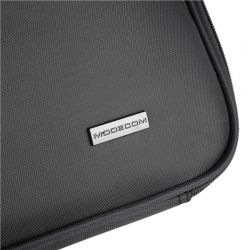 MODECOM TORBA DO LAPTOPA 15,6'' BOSTON CZARNA-692082