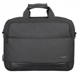 MODECOM TORBA DO LAPTOPA 15,6'' PORTO CZARNA-692100