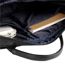 MODECOM TORBA DO LAPTOPA 15,6'' MONACO CZARNA-692123