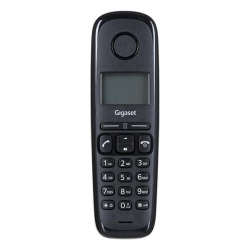 Gigaset Telefon bezprzewodowy A170 Black-692129