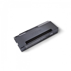 HC-05BK INK CARTRIDGE BLACK/F/HL-S7000DN