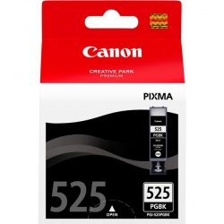 PGI-525 PGBK/BLACK INK CARTRIDGE