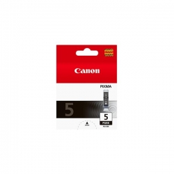 PGI-5 BLK BLACK INK CARTRIDGE/F/ A3420/A415