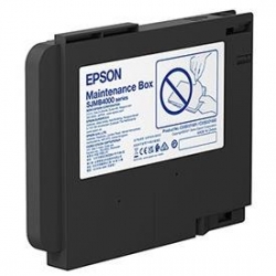 SJMB4000 (WASTE BOX) CARTRIDGE/.