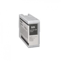 SJIC36P MK INK CARTRIDGE FOR/COLORWORKS C6500/C6000 BLACK