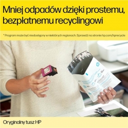 HP 728 - gul - oryginalny - DesignJet --692775