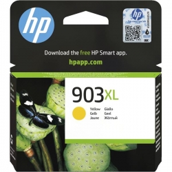 INK CARTRIDGE NO 903XL YELLOW/BLISTER