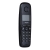 Gigaset Telefon bezprzewodowy A170 Black-692130