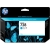 INK CARTRIDGE NO 728 CYAN/130ML