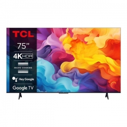 Telewizor 75" TCL 75V6B