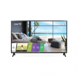 LG 43LT340C3ZB 43" 1920x1080/400cdm2/HDMI, wyjście słuchawkowe, USB, gniazdo CI