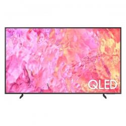 Telewizor 75" Samsung QLED QE75Q60CAUXXH