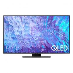 Telewizor 50" Samsung QLED QE50Q80CATXXH