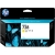 INK CARTRIDGE NO 728 YELLOW/130ML