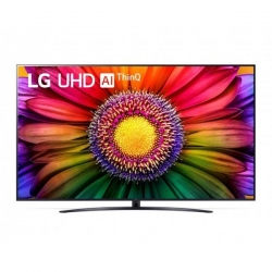 Telewizor 86" LG 86UR81003LA