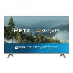 TV 40" METZ 40MTD7000Z Smart Full HD