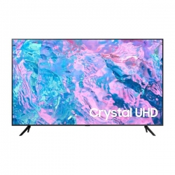 Telewizor 50" Samsung UE50CU7172UXXH