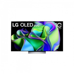 Telewizor 55" LG OLED55C32LA