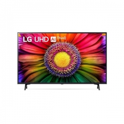 Telewizor 43" LG 43UR80003LJ (WYPRZEDAŻ)