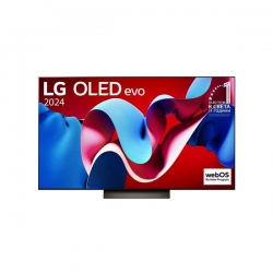 Telewizor 55" LG OLED55C41LA.AEU