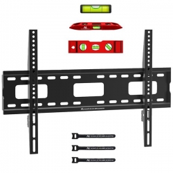 MACLEAN UCHWYT DO TV MAX VESA 600X400, 32-100", 80KG MC-419