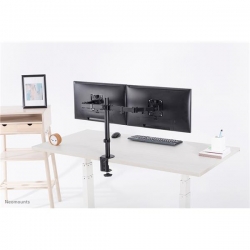 MONITOR DESK MOUNT 10-32