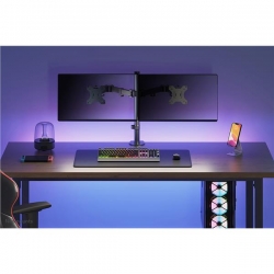 MONITOR DESK MOUNT 10-32