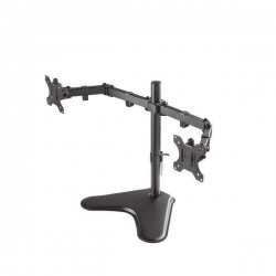 MONITOR DESK MOUNT 10-32" FPMA-D550DDBLACK NEWSTAR