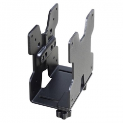 Ergotron THINCLIENT CPU HOLDER BLCK ACCS/2.7KG MIS-D 5Y WARR