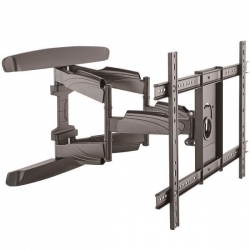 TV WALL MOUNT - STEEL/.