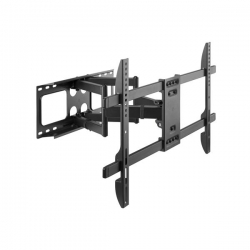 37"-80" Full Motion TV Wall Mount Bracket