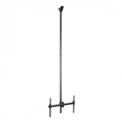 TV MOUNT CEILING LONG POLE/3218X680X435MM