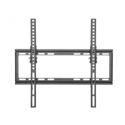 GEMBIRD UCHWYT ŚCIENNY LCD 32"-55" (REGULOWANY) VESA MAX 400 X 400MM, DO 35KG