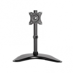 MONITOR DESK MOUNT 10-30" NM-D335BLACK NEWSTAR