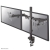 MONITOR DESK MOUNT 10-32" FPMA-D550DBLACK NEWSTAR