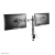 MONITOR DESK MOUNT 10-32