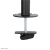 MONITOR DESK MOUNT 10-32