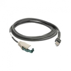 CBL: USB (PWR PLUS CONN) 7FT, ST