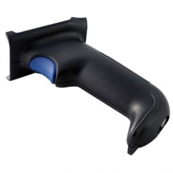 Pistol Grip kit, CK65 / CK3 / EDA60K (Field attachable scan handle (replaces the hand strap). Replaces 203-879-001)