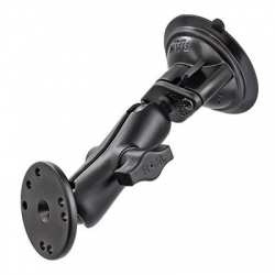 SUCTION CUP MOUNT/FOR VEHICLE DOCK