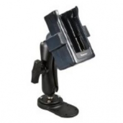 Vehicle Holder, CK65/CK3 (Holder only for CK3; no electrical connections. Requires Vehicle Dock mounting kit 805-611-001.)