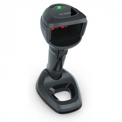 DS9908R: PRESENTATION AREA IMAGER, STANDARD RANGE, CORDED, RFID, MIDNIGHT BLACK - EU FREQUENCIES